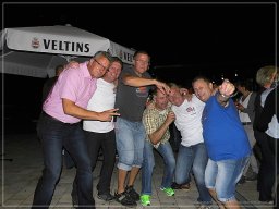 Sommerfest 06.09.2014